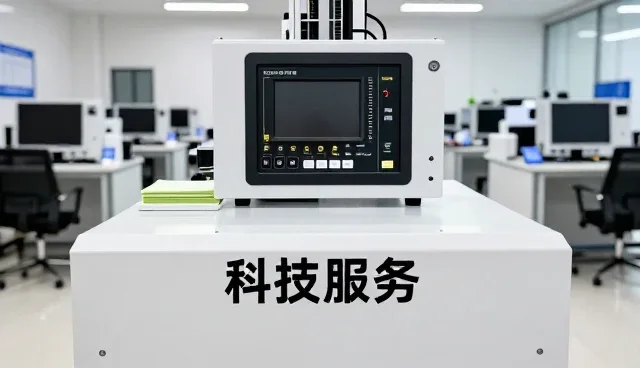 数据可视化系统