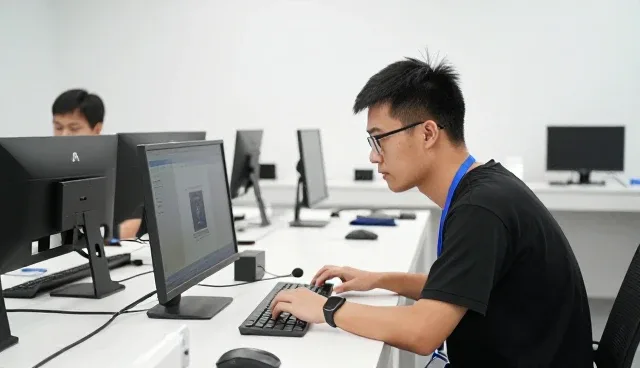 云南夜景光电科技股份有限公司提供技术服务相关解决方案