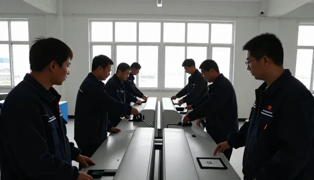 云南夜景光电科技股份有限公司分享技术发展新观点